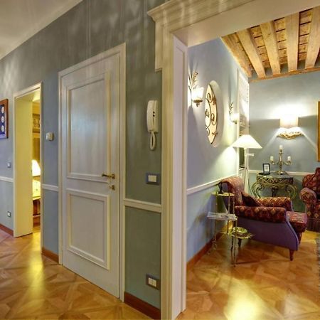 Campanile Alla Canonica Design House Veneza Exterior foto