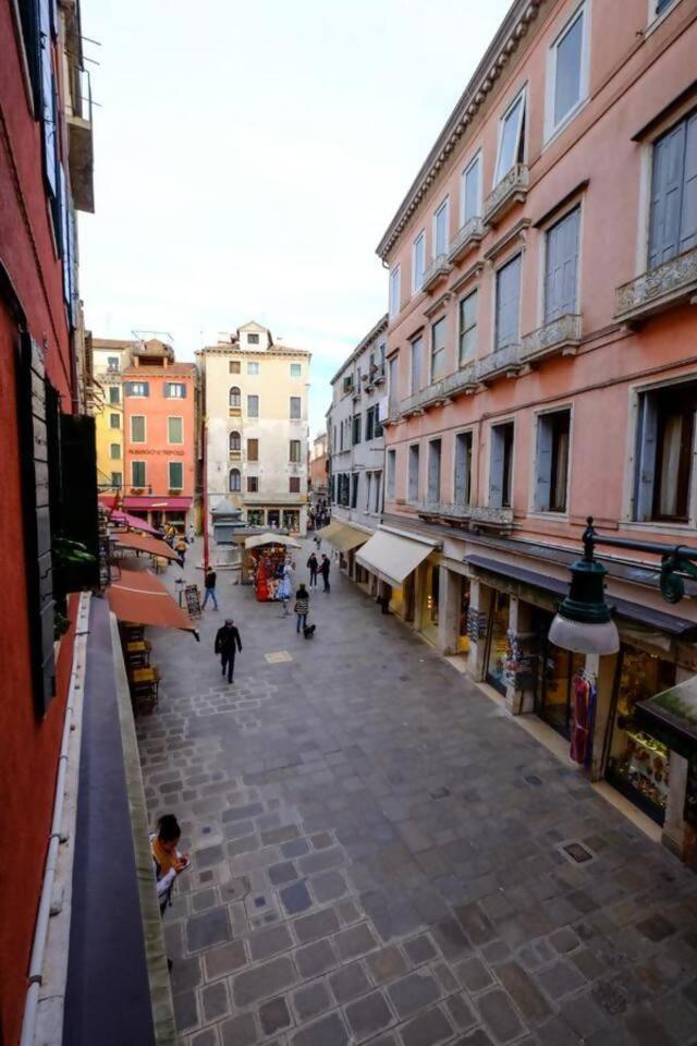Campanile Alla Canonica Design House Veneza Exterior foto